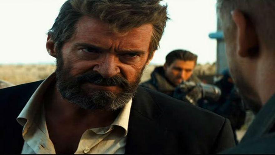 Estreno del primer tráiler de &#039;Logan&quot;, la última película de Lobezno