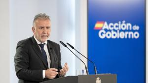 Els ministres sol·licitats per Mazón es posaran avui a la seva disposició