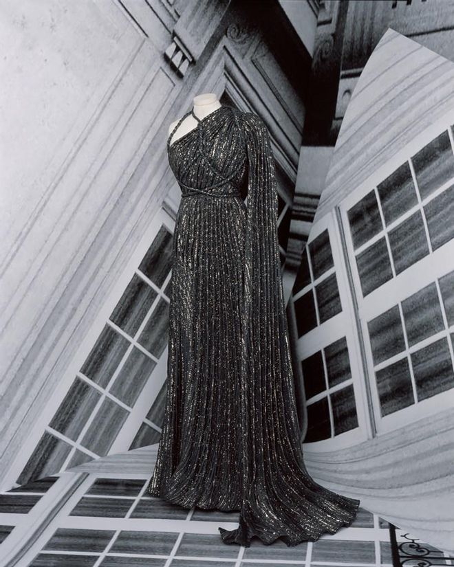 Christian Dior
