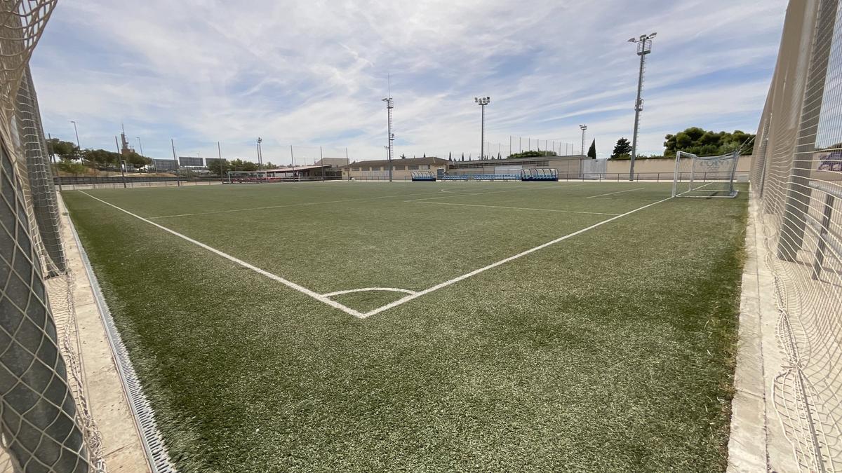 Fútbol Aragón | Los cinco mejores bares en los campos de fútbol de Zaragoza