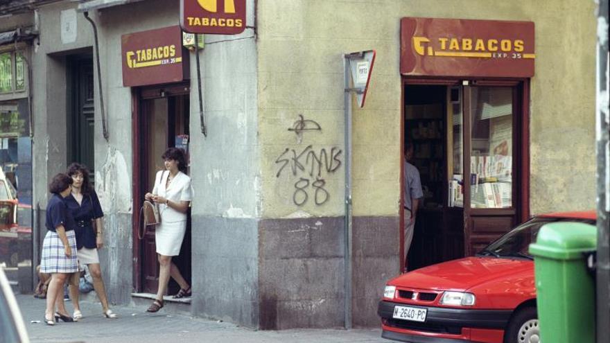 Restricciones y tabaco en la Comunitat Valenciana