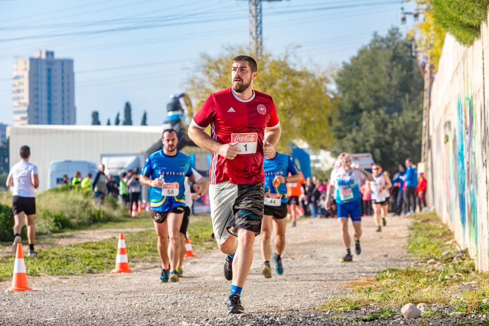 Cross solidario por el Centro Doble Amor