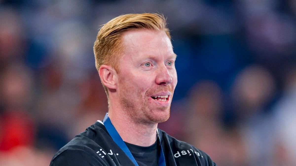 Borge Lund, nuevo entrenador de los 'Zebras'