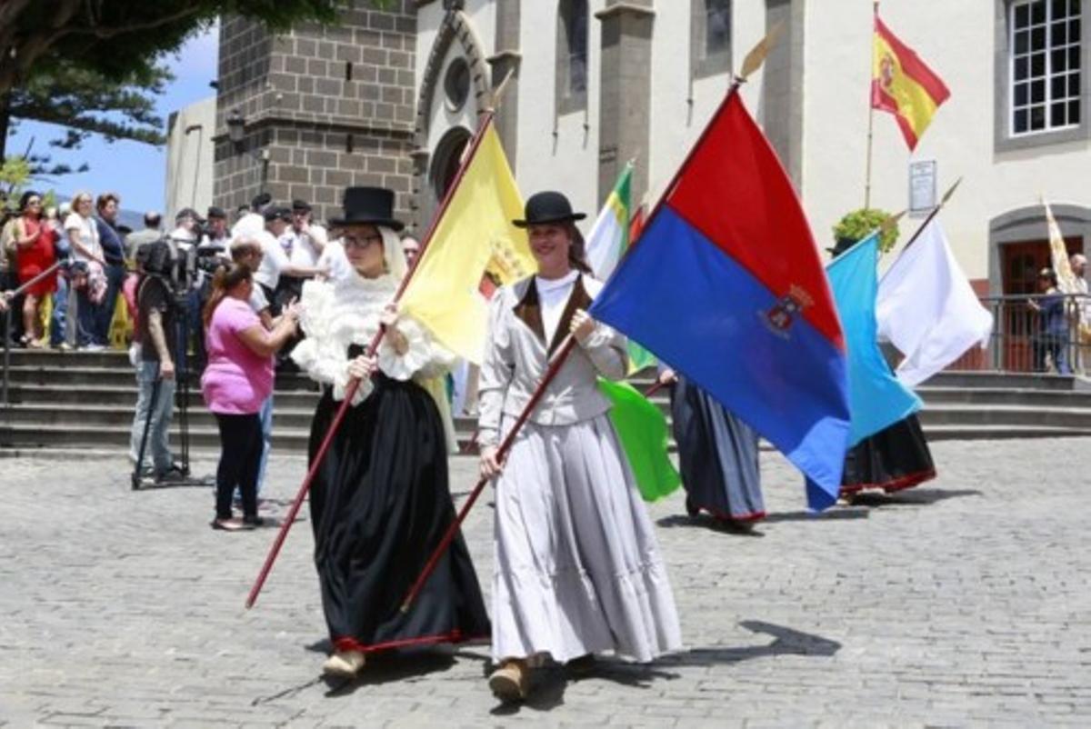 ANIVERSARIO BATALLA DE  EL BATÁN