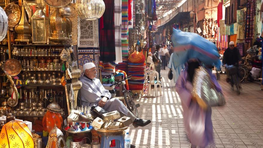 De Galicia a África a precio de saldo: billetes de avión desde solo 25 euros para cambiar de continente