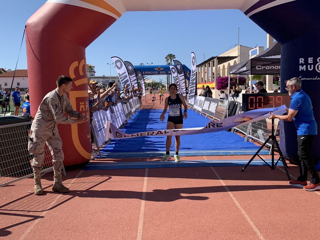 Carrera Popular AGA de San Javier