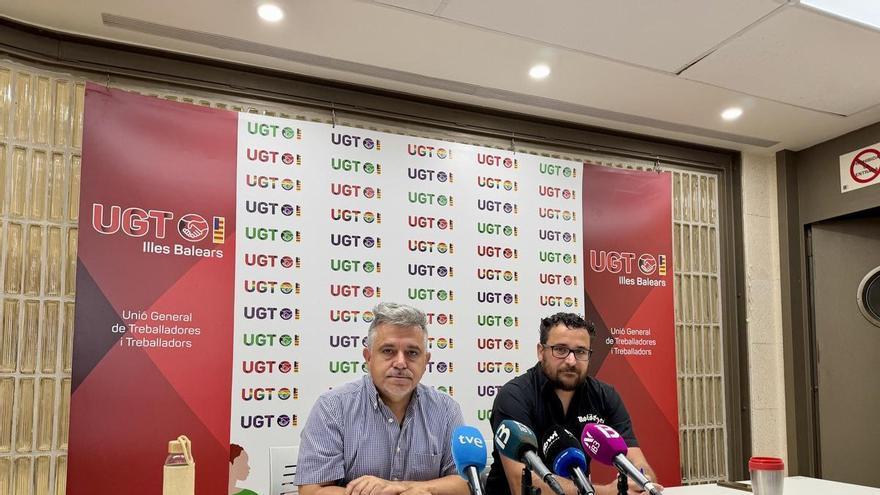 Conflicto en Son Reus: los trabajadores amenazan con ir a huelga si el Ayuntamiento y la concesionaria de la perrera no se sientan a negociar