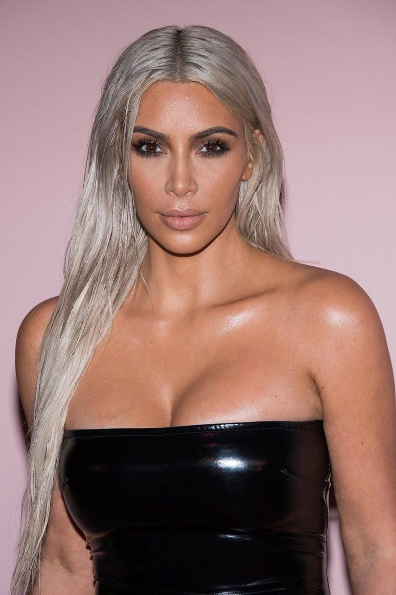 Kim Kardashian se pasa al 'rubio Targaryen'