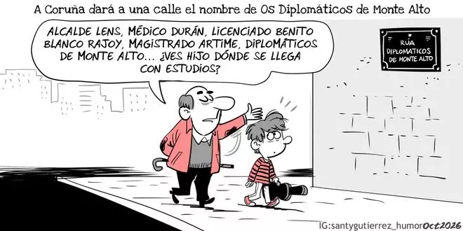 A Cosa Nostra, por Santy Gutiérrez