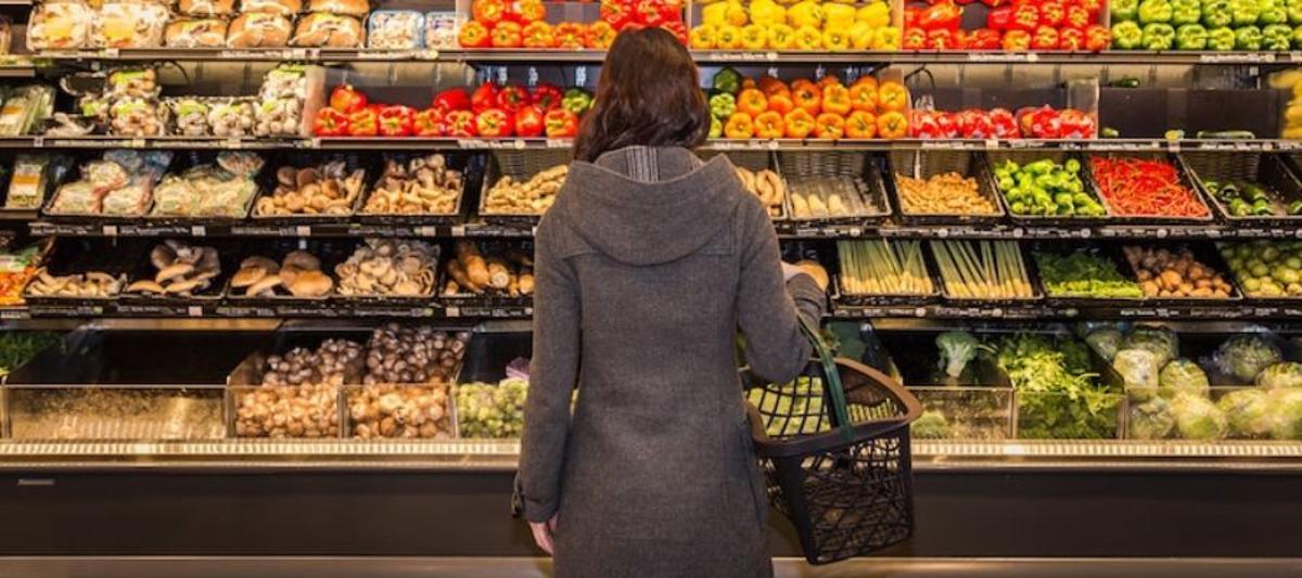 Los supermercados con descuentos para las familias numerosas.