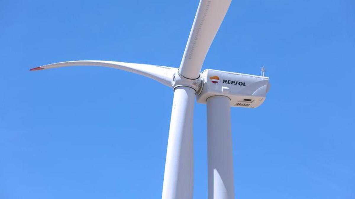 Repsol compra una renovable de EEUU por 715 millones de euros.