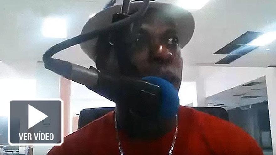 Asesinan a tiros a dos locutores de radio dominicanos  en directo