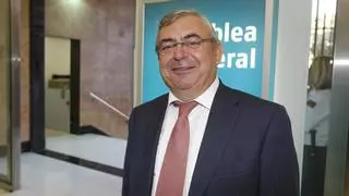 La jueza cita a declarar al ex jefe de finanzas del PSPV y doce investigados más del caso Azud