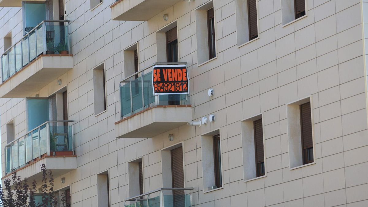 Vivienda a la venta en Córdoba.
