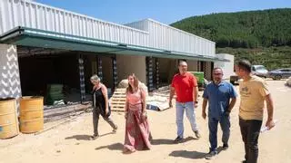 Piscinas renovadas, un centro de atención temprana o un Scape Room mitológico: Las Hurdes invierte en dar vida a sus pueblos