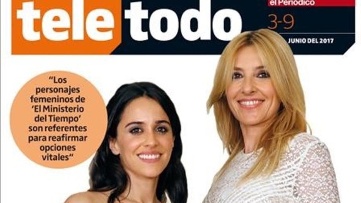 PORTADA TELETODO