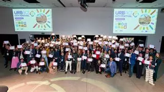 Europa reconoce a Onda por la innovación urbana de su proyecto La Campaneta