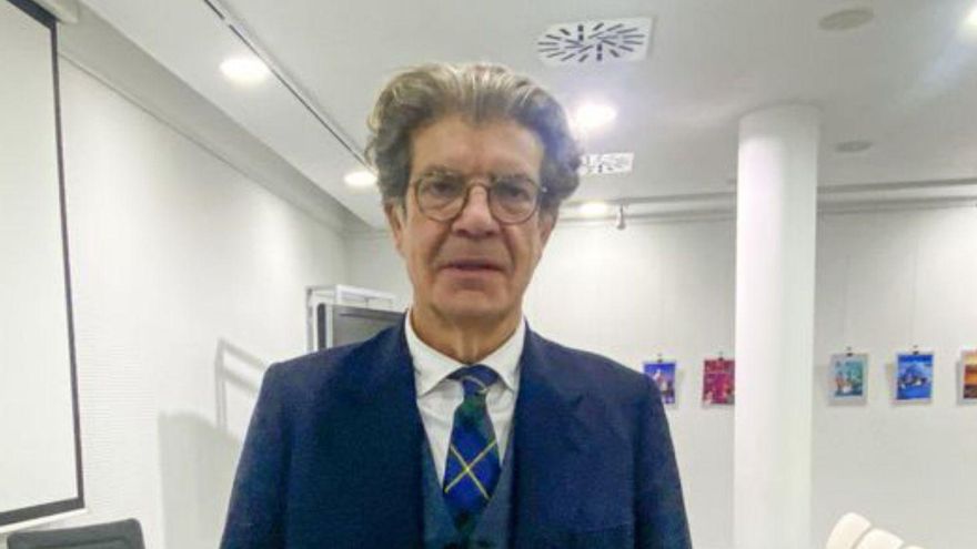 Juan Bolea.