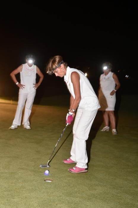 TORNEO GOLF NOCTURNO AUDI