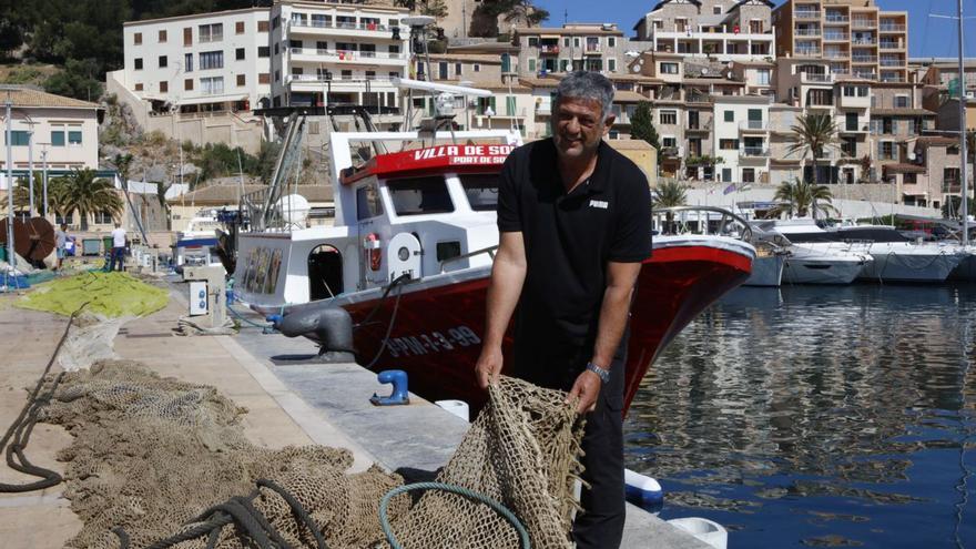 Warum ein Fischer in Port de Sóller auf Mallorca mit niemandem tauschen würde