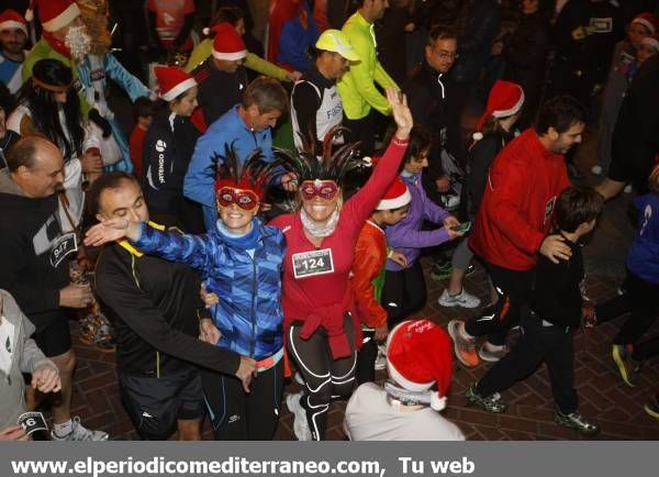 GALERÍA DE FOTOS - XXIII edición de la carrera popular San Silvestre