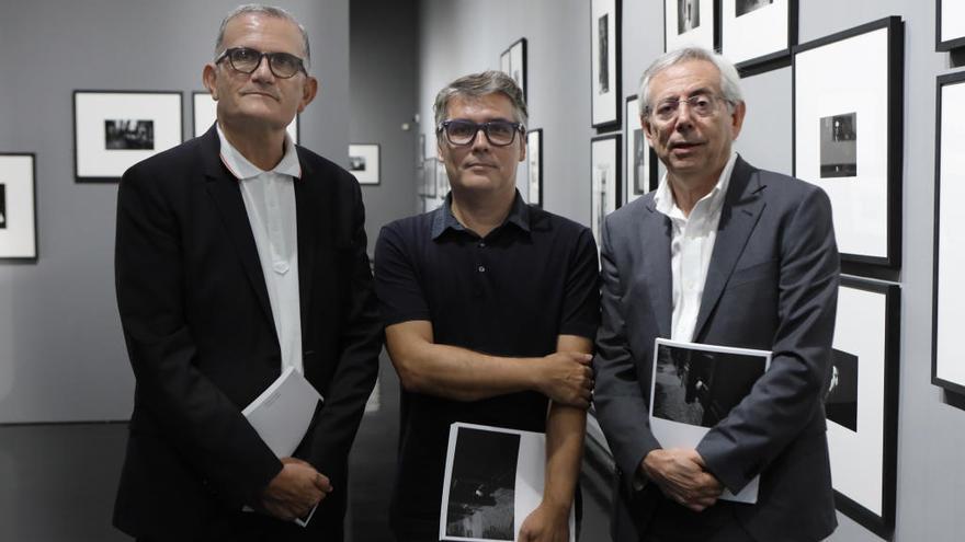 La mirada reposada del fotógrafo Gabriel Cualladó