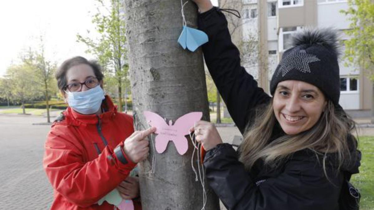 El Polígono, un barrio que es pura poesía