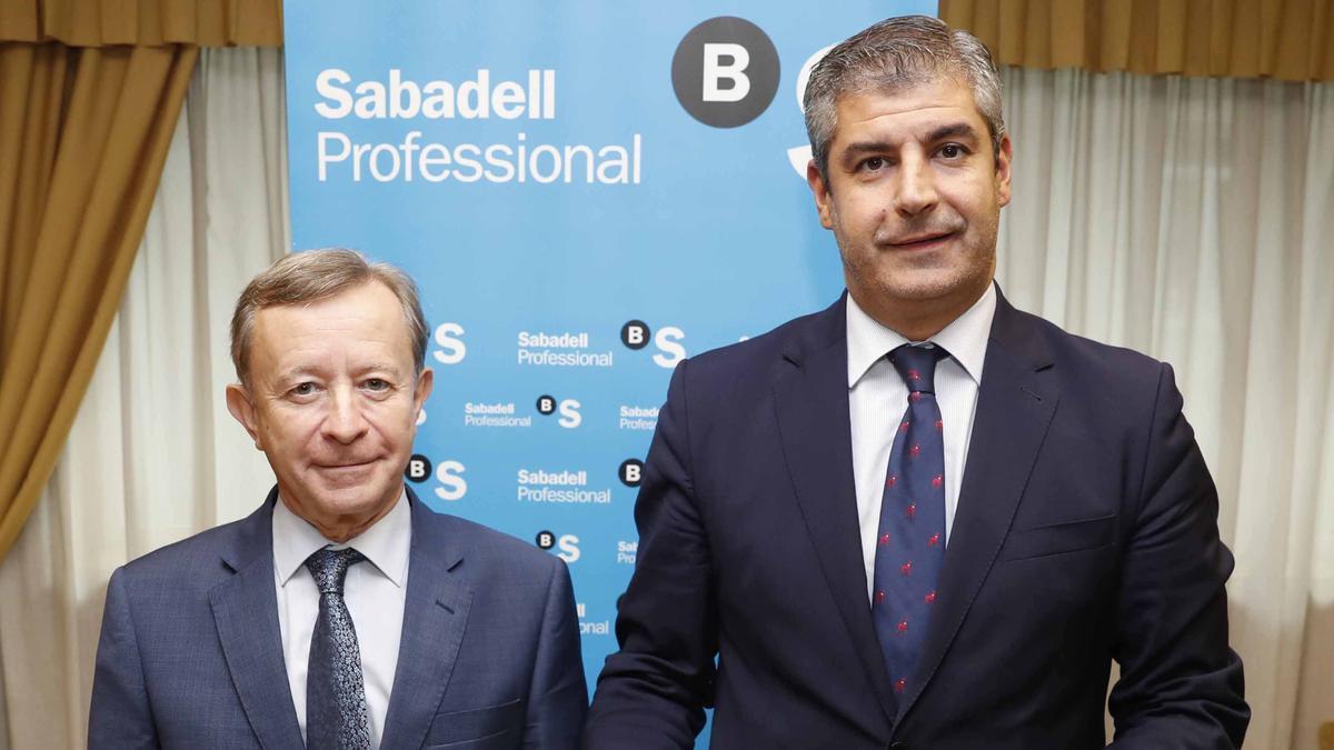 Sabadell Gallego impulsa el comercio local con el nuevo TPV Smart - Faro de  Vigo