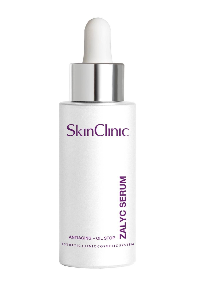 Zalyc Serum, de SkinClinic