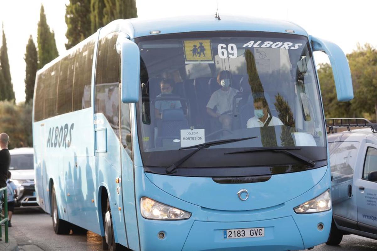 Vuelta al cole en Mallorca