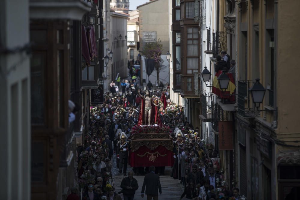 Procesión de la Resurrección