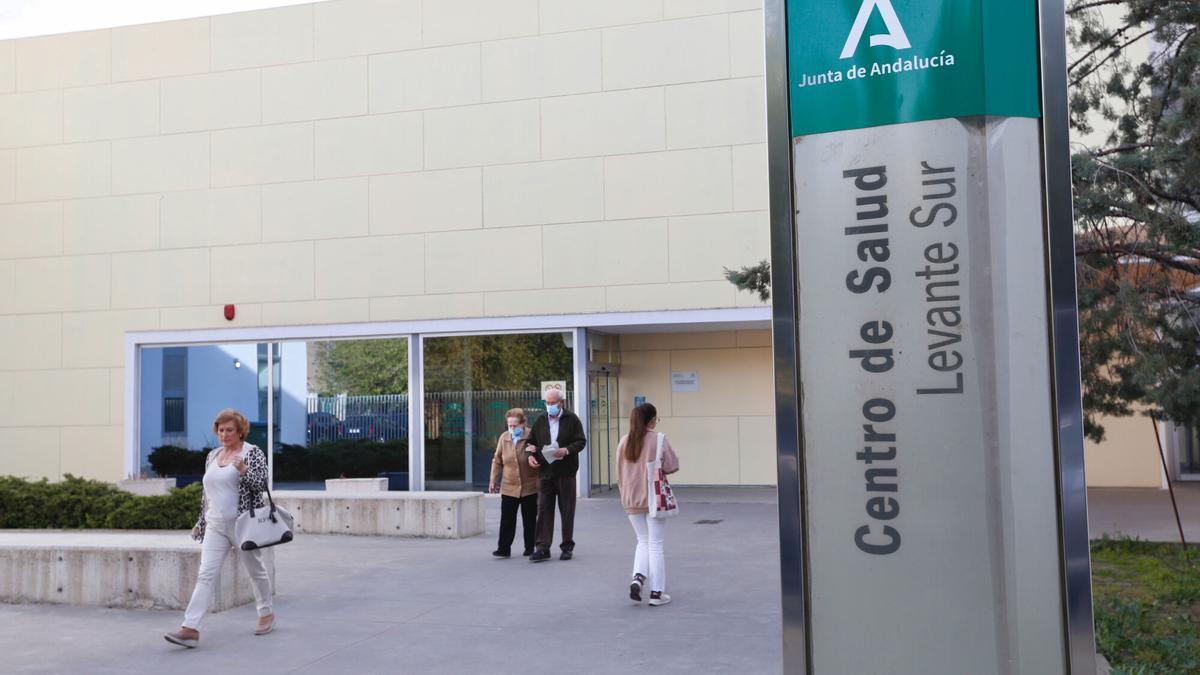La Junta pone fecha a la apertura del punto de Urgencias de Levante tras más de un año de retrasos