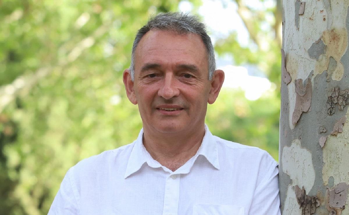 Enrique Santiago, Sumar.