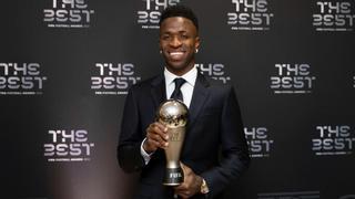 Matthäus, muy crítico con Vinicius Jr.: "Es un segundo Neymar"