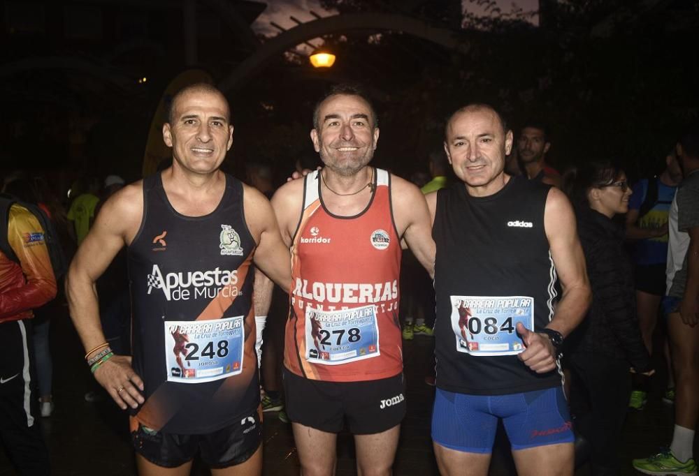 Carrera Popular de Torreagüera