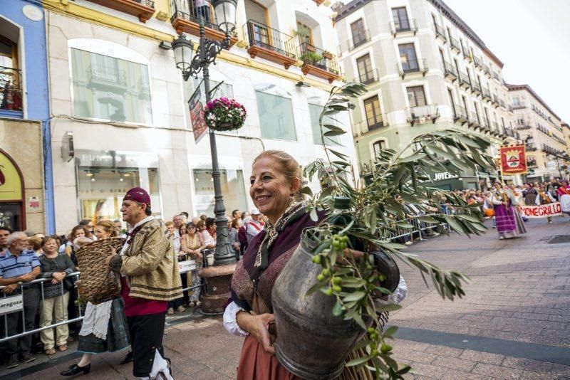 Ofrenda de Frutos 2019