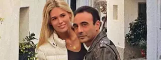 El motivo por el que Ana Soria se ha borrado Instagram como Enrique Ponce