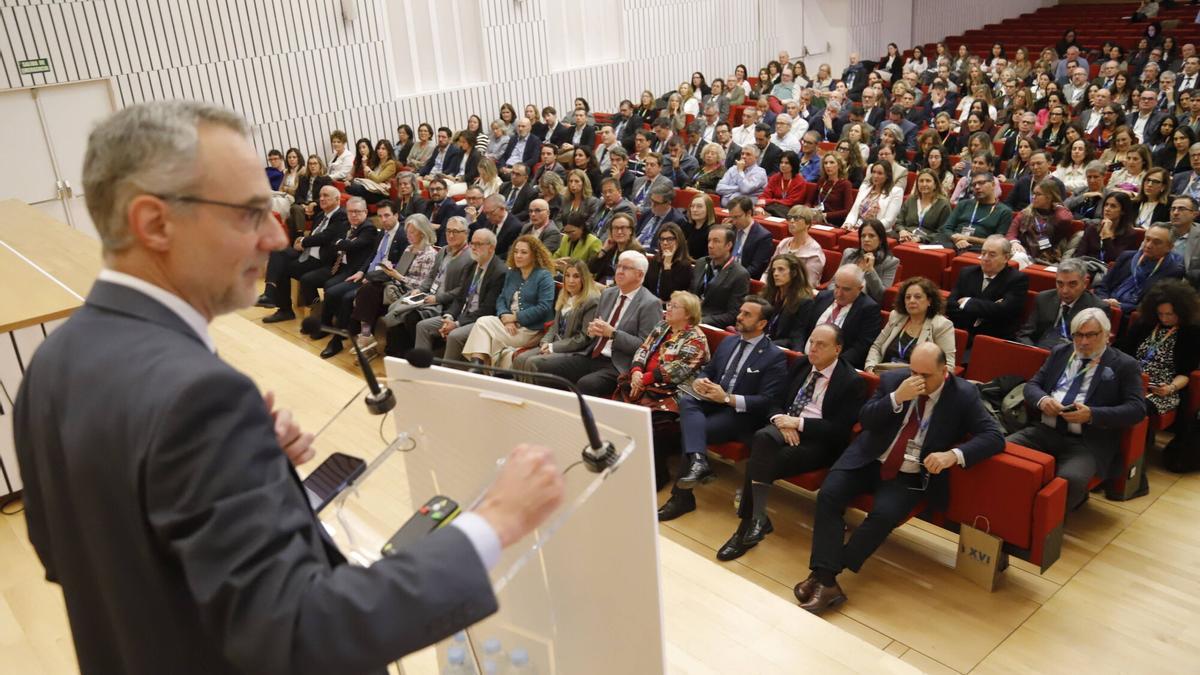 Inauguración de los Encuentros Técnicos de los Órganos de Control Externo.