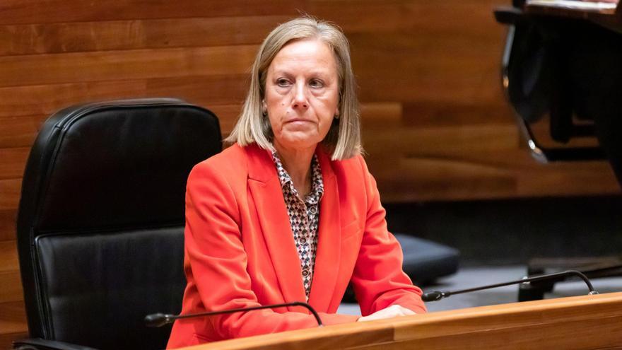 El PP denuncia la “inestabilidad” de la gerencia del área sanitaria Noroccidental: “Estamos ante el cuarto gerente en un año”