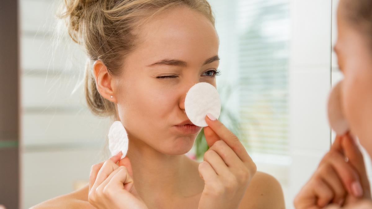 Maquillaje natural para pieles sensibles: productos suaves y libres de irritantes