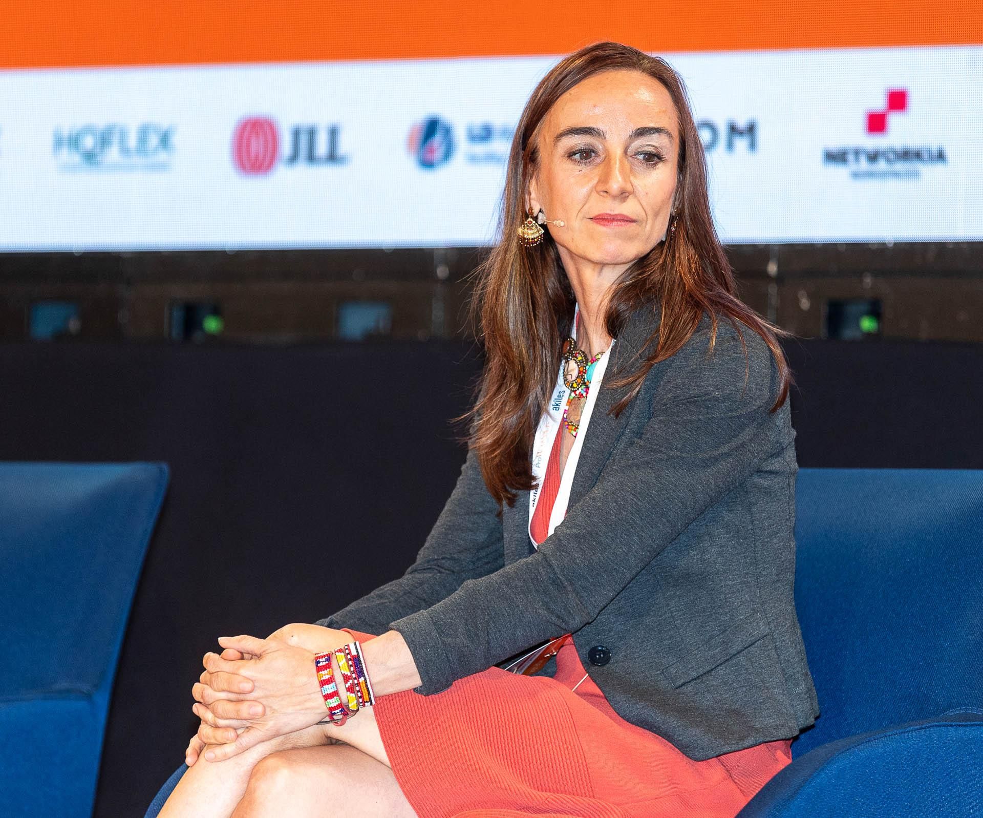 Coworking Summit 2024 en el ADDA