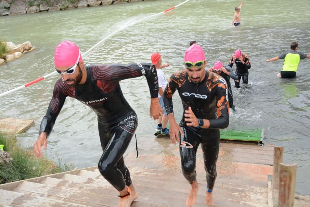 Triatlón de Cieza