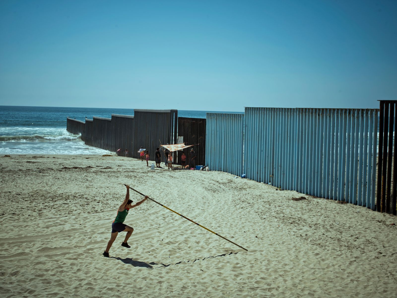 De la serie “Viaje al Centro de la Tierra”