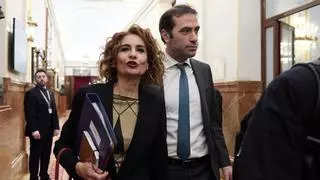 El impuesto a la banca será más suave en caso de fusión entre entidades, como la que BBVA pretende con Sabadell