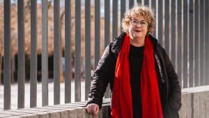 Laila Ripoll, nueva directora de la Compañía Nacional de Teatro Clásico.