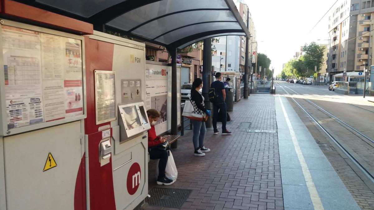 Estos días se han programado diferentes actividades con motivo de la Semana Europea de la Movilidad.