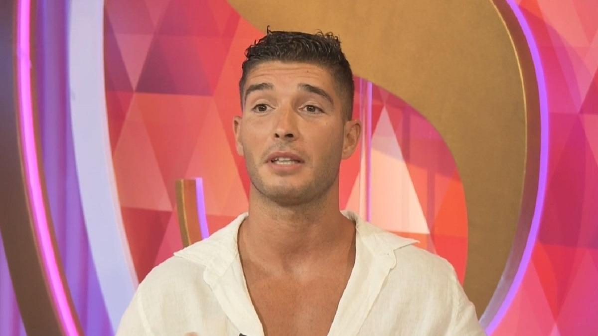 Álex Ghita amenaza con abandonar ‘GH Dúo’ tras solo 48 horas: “Esto es ...