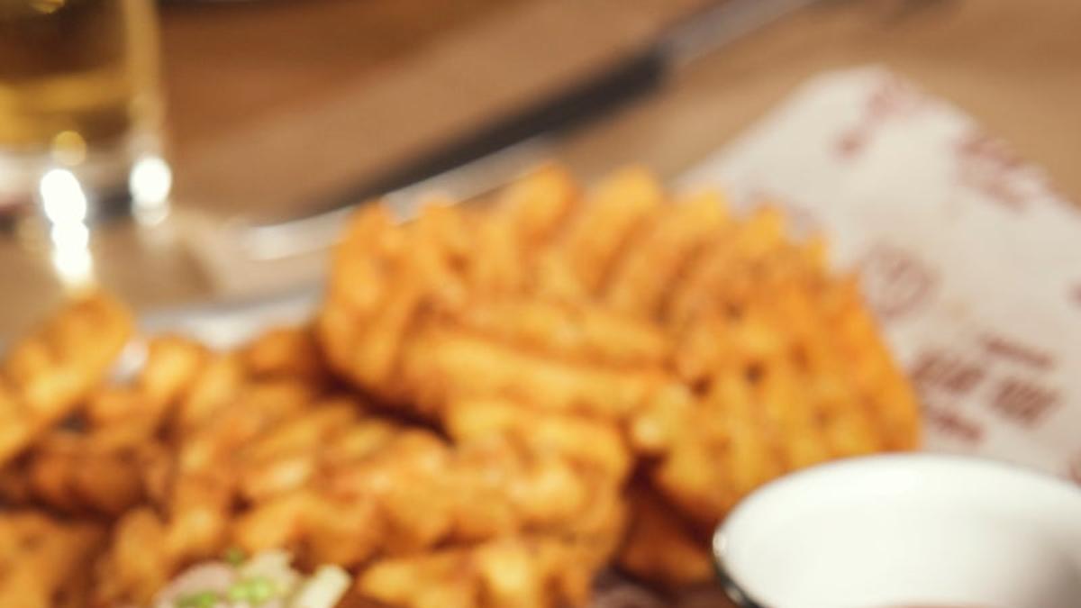 De ruta gastro por la comida callejera más canalla de Madrid