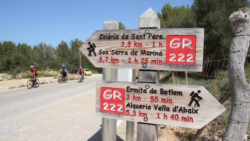 Konzept, Verlauf, Sehenswertes: Der Fernwanderweg für Mallorcas Osten geht jetzt in die Umsetzung
