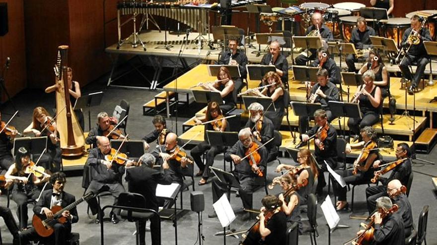 Concierto de la Orquesta de Córdoba